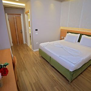 Deluxe Double Room Balcony